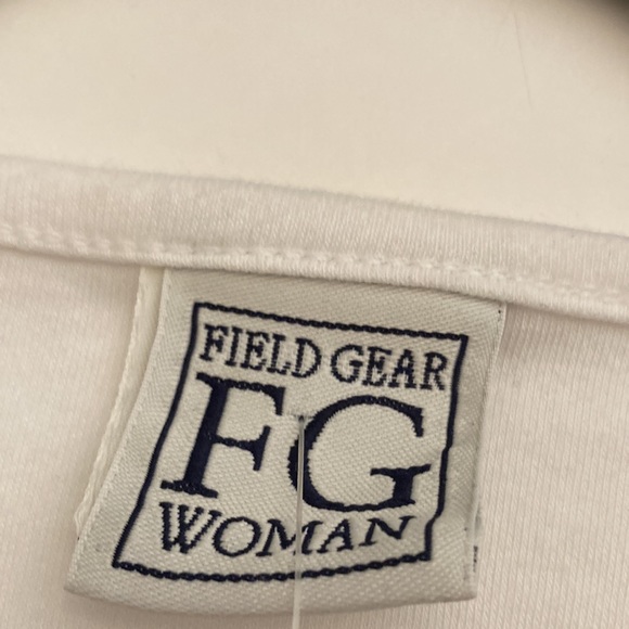 - NWT Field Gear glow in the dark pumpkin shirt size 1X - Picture 6 of 9